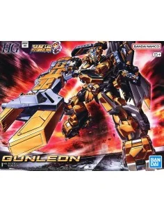 Hg Gunleon 13cm 50,99 € Bandai Hobby