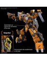 Hg Gunleon 13cm 50,99 € Bandai Hobby