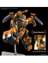 Hg Gunleon 13cm 50,99 € Bandai Hobby