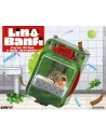 Lino Banfi Corno Di Bue Occhio Malocchio Pvc Cinemini Pvc 10cm 22,99 € Infinite Statue