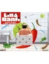 Lino Banfi Corno Di Bue Occhio Malocchio Pvc Cinemini Pvc 10cm 22,99 € Infinite Statue