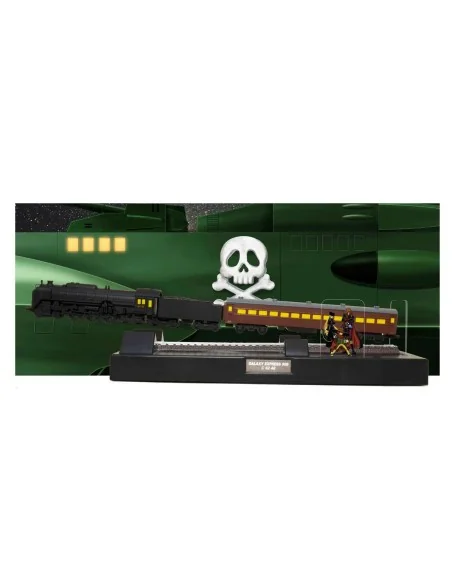 Galaxy Express 999 Movie Harlock Edit 79,99 € Metro K