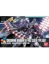 Hgbf Gundam Crossbone X1 Fullcloth 1/144 23,99 € Bandai Hobby