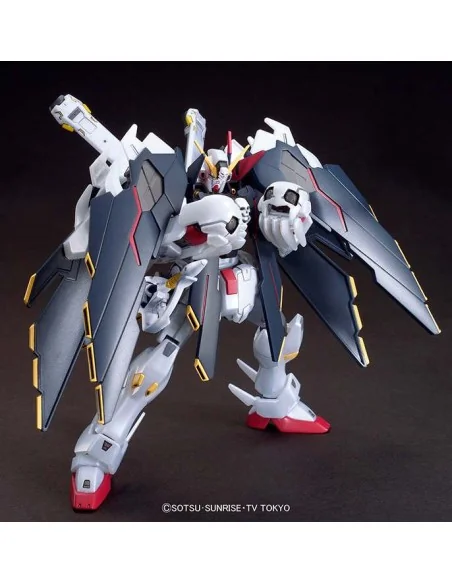 Hgbf Gundam Crossbone X1 Fullcloth 1/144 23,99 € Bandai Hobby