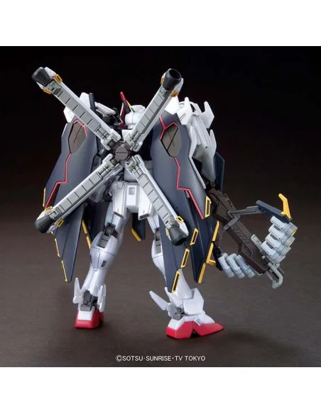 Hgbf Gundam Crossbone X1 Fullcloth 1/144 23,99 € Bandai Hobby
