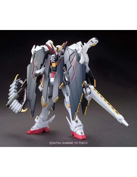 Hgbf Gundam Crossbone X1 Fullcloth 1/144 23,99 € Bandai Hobby