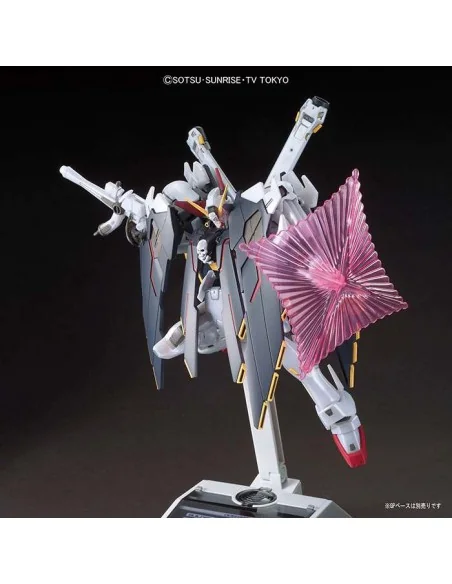 Hgbf Gundam Crossbone X1 Fullcloth 1/144 23,99 € Bandai Hobby