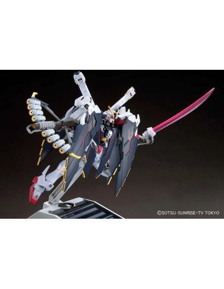 Hgbf Gundam Crossbone X1 Fullcloth 1/144 23,99 € Bandai Hobby