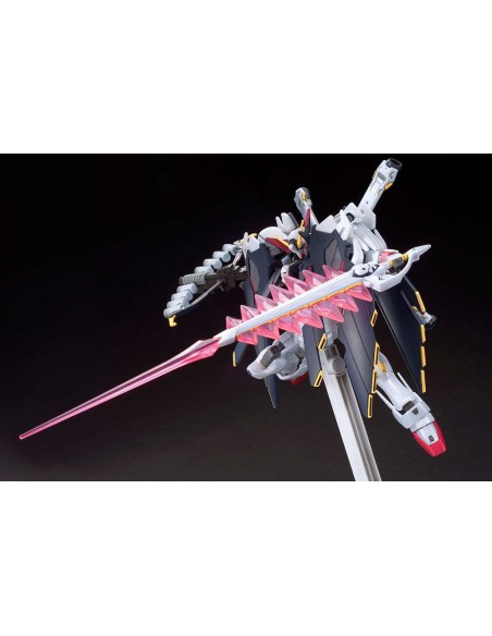 Hgbf Gundam Crossbone X1 Fullcloth 1/144 23,99 € Bandai Hobby