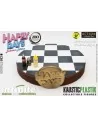 Fonzie Happy Days 1/6 Action Figure Web Exclusive Full 419,99 € Infinite Statue