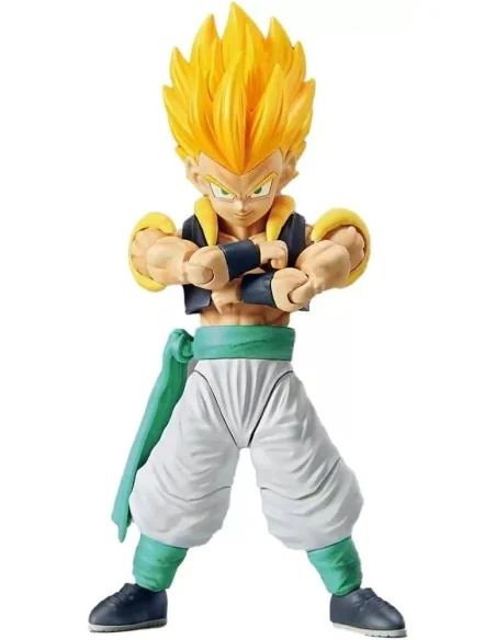 Figure Rise Super Saiyan Gotenks 28,99 € Bandai Hobby