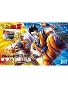 Figure Rise Ultimate Son Gohan 28,99 € Bandai Hobby