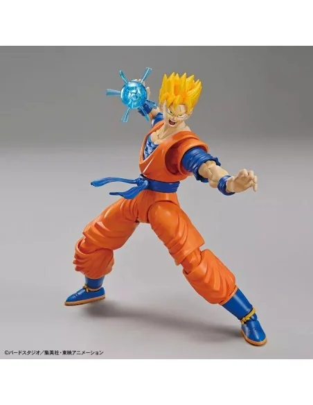 Figure Rise Ultimate Son Gohan 28,99 € Bandai Hobby