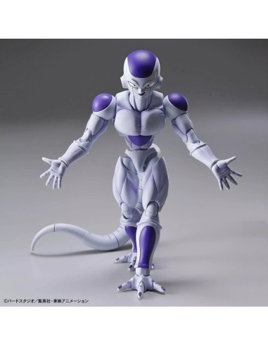 Figure Rise Final Form Frieza 23,99 € Bandai Hobby