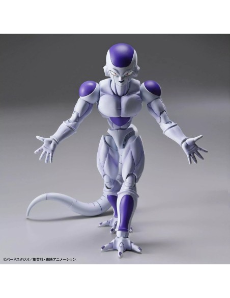 Figure Rise Final Form Frieza 23,99 € Bandai Hobby