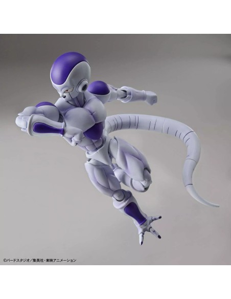 Figure Rise Final Form Frieza 23,99 € Bandai Hobby