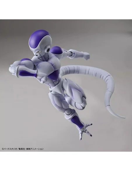 Figure Rise Final Form Frieza 23,99 € Bandai Hobby