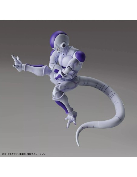 Figure Rise Final Form Frieza 23,99 € Bandai Hobby