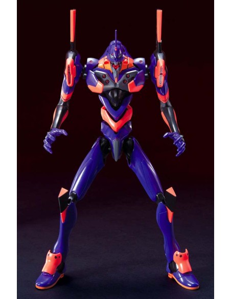Evangelion Eva 01 New Movie Kakusei Ver Hg -03- 41,99 € Bandai Hobby