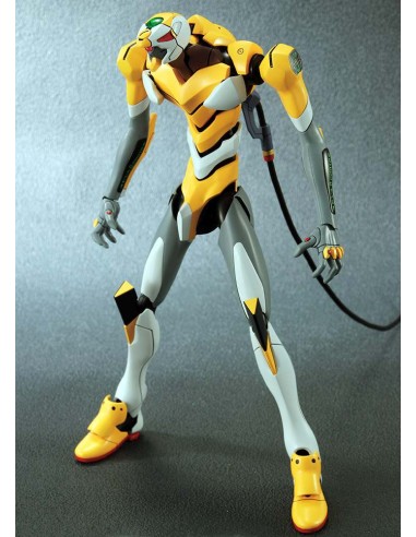 Nge Evangelion Eva 00 New Movie Ver Hg -02- 36,99 € Bandai Hobby