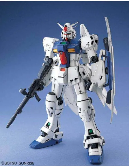 Mg Gundam Stamen Rx-78gp03s 1/100 35,99 € Bandai Hobby