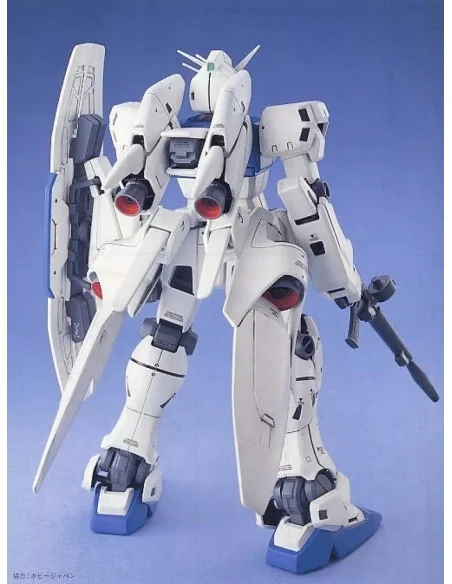 Mg Gundam Stamen Rx-78gp03s 1/100 35,99 € Bandai Hobby