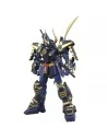 Dynasty Warriors Gundam Musha MK-II MG 1/100 Model Kit Master Grade 60,99 € Bandai Hobby