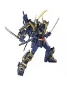 Dynasty Warriors Gundam Musha MK-II MG 1/100 Model Kit Master Grade 60,99 € Bandai Hobby