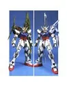 Mg Gundam Launcher/Sword Strike GAT-X105 1/100 Master Grade 51,99 € Bandai Hobby