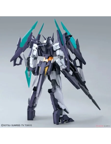 Mg Gundam Age II Magnum 1/100 53,99 € Bandai Hobby