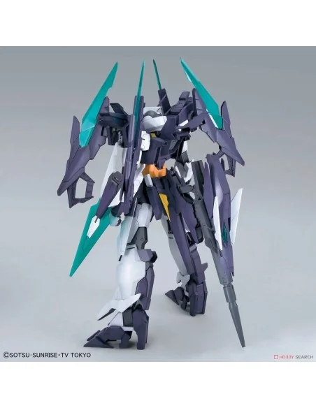 Mg Gundam Age II Magnum 1/100 53,99 € Bandai Hobby