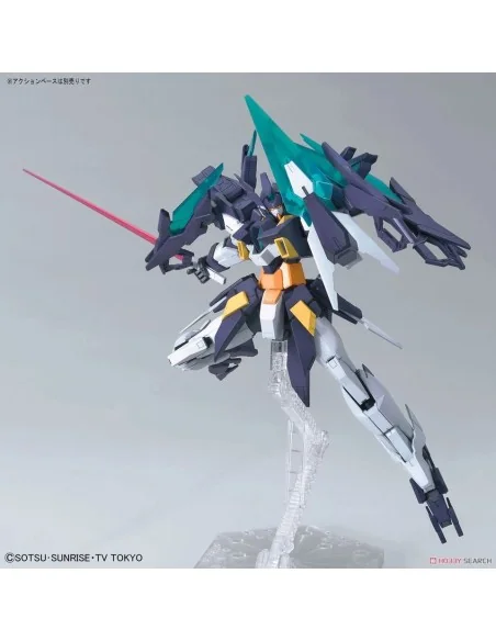 Mg Gundam Age II Magnum 1/100 53,99 € Bandai Hobby