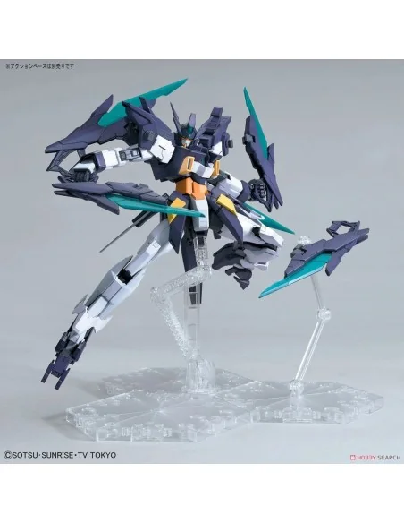 Mg Gundam Age II Magnum 1/100 53,99 € Bandai Hobby