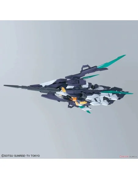 Mg Gundam Age II Magnum 1/100 53,99 € Bandai Hobby