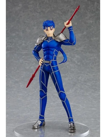 Fate/Stay Night Heaven's Feel Pop Up Parade Lancer 18 cm - 2 - 