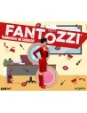 Fantozzi Ragioniere Mi Seduchi Cinemini 10cm Mazzamauro 22,99 € Infinite Statue