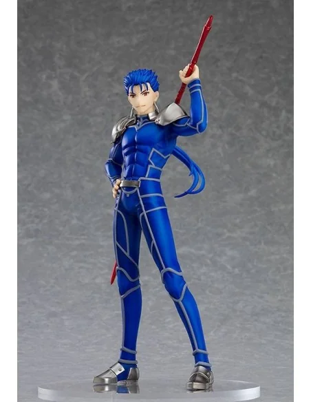 Fate/Stay Night Heaven's Feel Pop Up Parade Lancer 18 cm - 3 - 