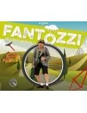 Fantozzi - Alla Bersagliera Pvc Mini Fig 19,99 € Infinite Statue