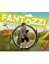 Fantozzi - Alla Bersagliera Pvc Mini Fig 19,99 € Infinite Statue