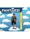 Fantozzi - Alla Bersagliera Pvc Mini Fig 19,99 € Infinite Statue