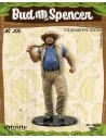 Bud Spencer As Joe 1/12 Pvc Statue 53,99 € Infinite Statue