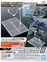 Action Base 8 Clear Color stand per gundam 1/100 6,99 € Bandai Hobby