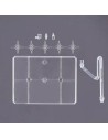 Action Base 8 Clear Color 6,99 € Bandai Hobby