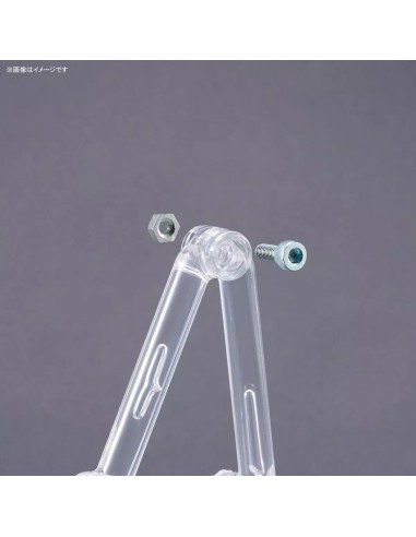 Action Base 8 Clear Color 6,99 € Bandai Hobby