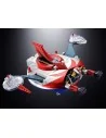 Poppy's CHOGOKIN DELUXE UFO ROBO GRENDIZER Goldrake Vintage 0,00 € Bandai Tamashii Nations
