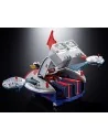 Poppy's CHOGOKIN DELUXE UFO ROBO GRENDIZER Goldrake Vintage 0,00 € Bandai Tamashii Nations