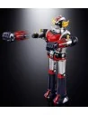 Poppy's CHOGOKIN DELUXE UFO ROBO GRENDIZER Goldrake Vintage 0,00 € Bandai Tamashii Nations