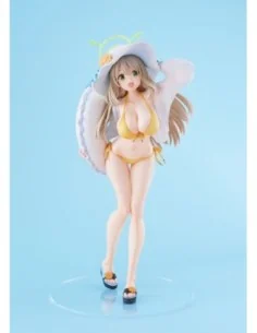 Blue Archive PVC Statue 1/7 Nonomi Swimsuit Ver. 27 cm