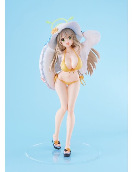 Blue Archive PVC Statue 1/7 Nonomi Swimsuit Ver. 27 cm