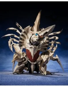 Gamera S.H. Monster Arts Action Figure Legion 35 cm 519,99 € Bandai Tamashii Nations